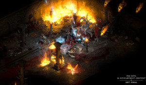 《暗黑破坏神2：RE》宣告被破解 可绕过战网检测机制