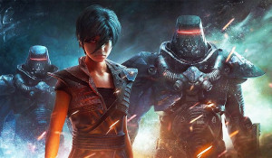 网传《超越善恶2》开始游戏性测试 最早2024年上线