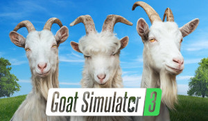 开发团队回应《模拟山羊3》为啥没2 精神分裂式答复
