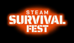 Steam“生存游戏节”宣传片 8.1开启，森林等作参与