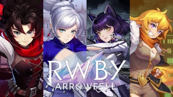 动作冒险《RWBY：Arrowfell》新演示 秋季全平台发售