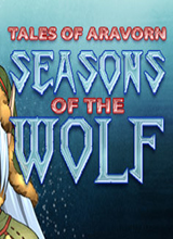 阿拉旺传说：狼之季节