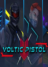 VolticPistol