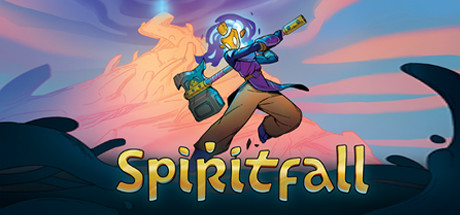 Spiritfall