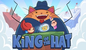 多人合作《帽子之王》试玩版上线 10月22日正式发售