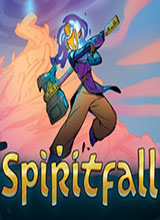 Spiritfall