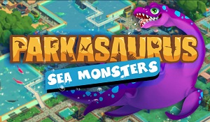 《恐龙乐园》新DLC“海洋怪物”上线 本体四折促销