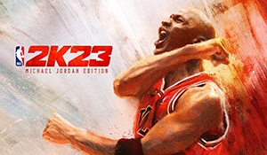 《NBA 2K11》乔丹挑战赛介绍  还原15场精彩对局