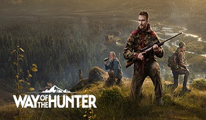 开放世界《猎人之路》正式发售 享受完美的狩猎之旅