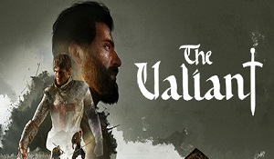 中世纪RTS《The Valiant》新预告 统领骑士过关斩将