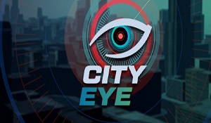 管理模拟《城市之眼》Steam发售 监控城市制止犯罪