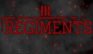 RTS《Regiments》Steam发售 首周8折，支持中文