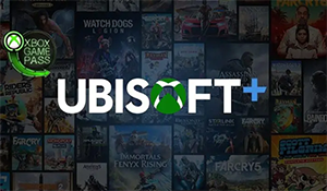 网传育碧Ubisoft+将加入XGP 或者科隆游戏展公布