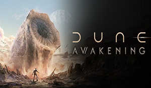 GC2022：《沙丘：觉醒》预告 开放世界生存MMO游戏