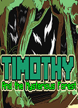 蒂莫西和神秘森林