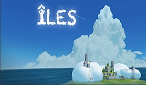 休闲竞速《iles》Steam免费推出 小鸡的奇幻海岛之旅