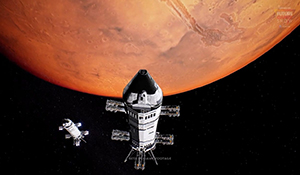 GC 2022：《火星孤征》新预告 《飞向月球》的续作