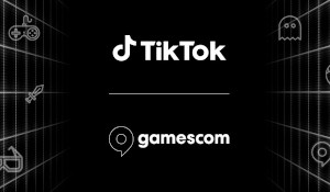 Tiktok确认参加科隆游戏展 街霸6、索尼克：边境展示