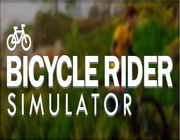 自行车骑手模拟器