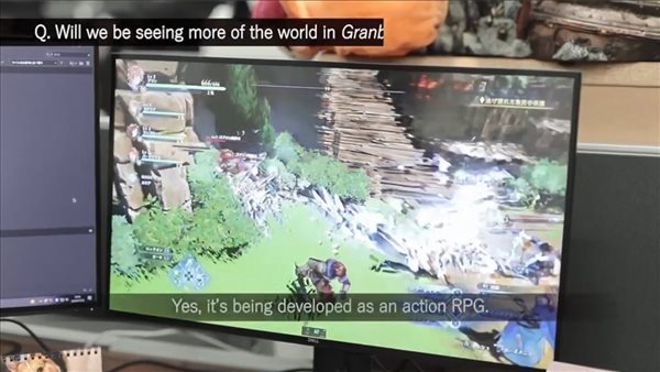 《碧蓝幻想Re：Link》新实机画面 处于开发尾声阶段