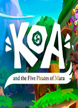 Koa和马拉五海盗