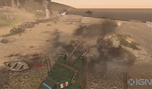 RTS《英雄连3》新实机演示 特殊任务展示，全军突击