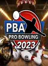 PBA职业保龄球 2023