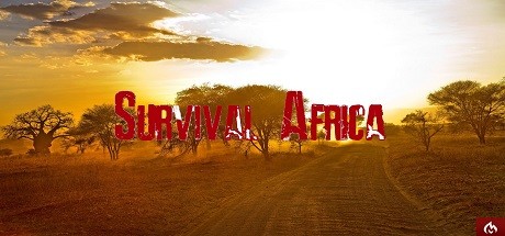 非洲生存