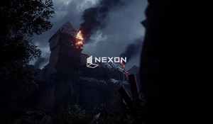 Nexon新作《Warhaven》新预告 10月12日开启B测