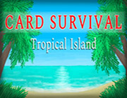 生存卡牌：热带岛屿