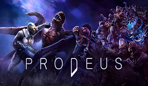 科幻FPS《Prodeus》9月23日正式发售 首日加入XGP