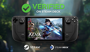 《柯娜：精神之桥》通过Steam Deck验证 9.27上线