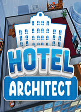 酒店建筑师