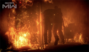 《使命召唤19》新战役实机宣传片 预购体验一周体验