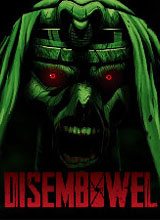 Disembowel