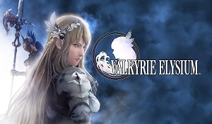 SE《北欧女神：Elysium》正式版演示 9月29日登陆PS