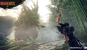 IGN《狂野之心》访谈 战斗系统灵活，扩展狩猎自由度