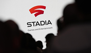 Stadia云游戏平台宣布将在明年1月18日关闭 终年3岁