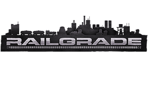 管理模拟《RAILGRADE》正式发售 首周9折优惠，72元