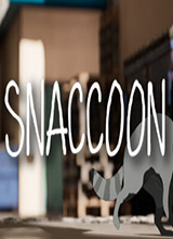 Snaccoon