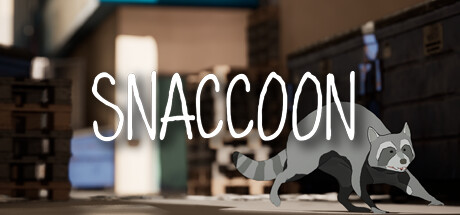 Snaccoon