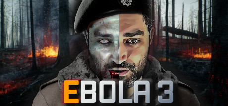 埃博拉病毒3