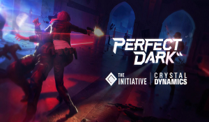 《完美黑暗》开发进展顺利 游戏带有特工色彩和元素