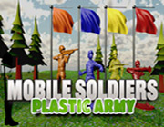 机动战士：塑料军队
