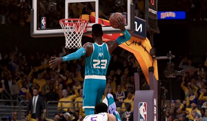 《NBA 2K23》开启预载 XSX版需152G，9月9日发售