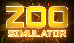 经营模拟《动物园模拟器》上架Steam 发售日期待定