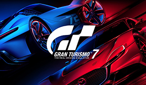 《GT7》目标一年推出60辆新车 制作人谈系列发展历程