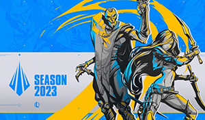 《英雄联盟》S13赛季更新汇总 新英雄计划、排位改动