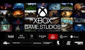 网曝极限竞速、红霞岛将在Xbox直面会上公布发售日期