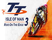 曼岛TT摩托大赛3